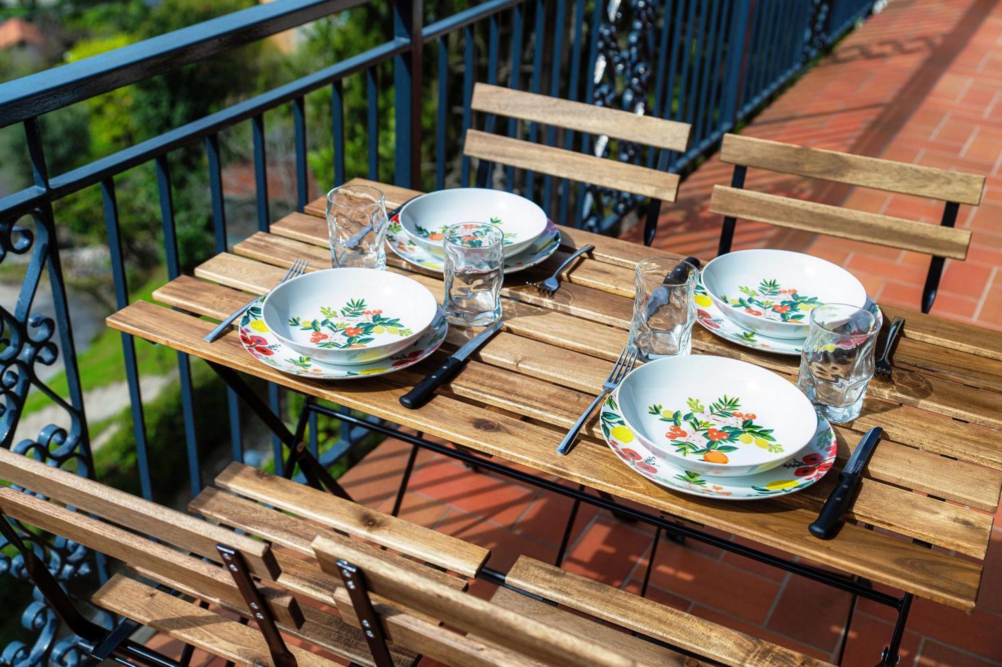 Vista Lario Apartment - Aqua Apartments Cernobbio Luaran gambar
