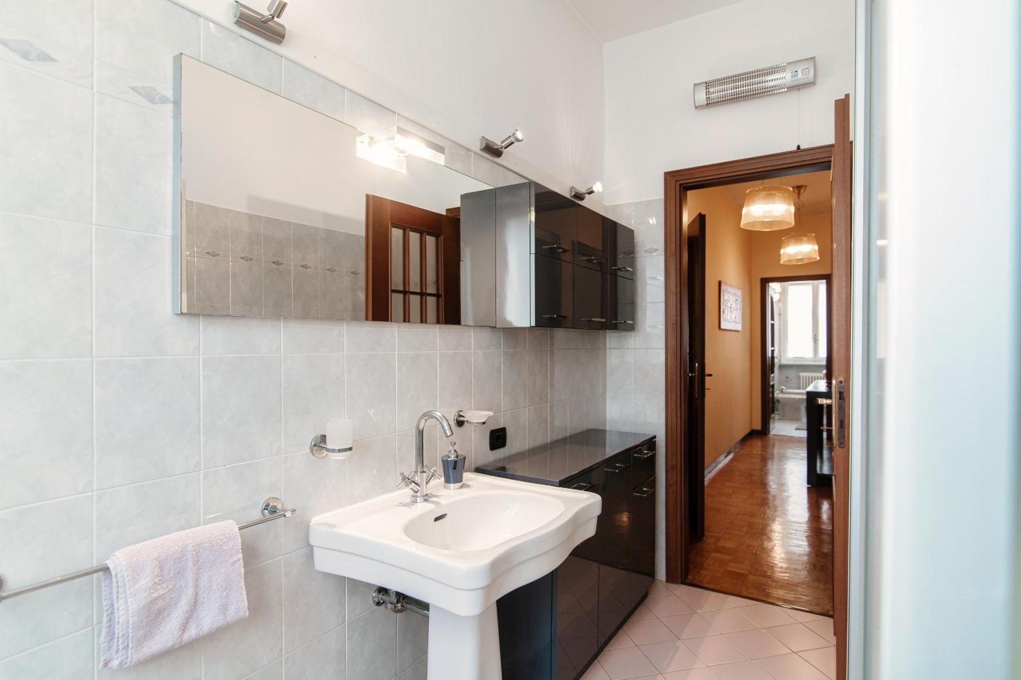 Vista Lario Apartment - Aqua Apartments Cernobbio Luaran gambar