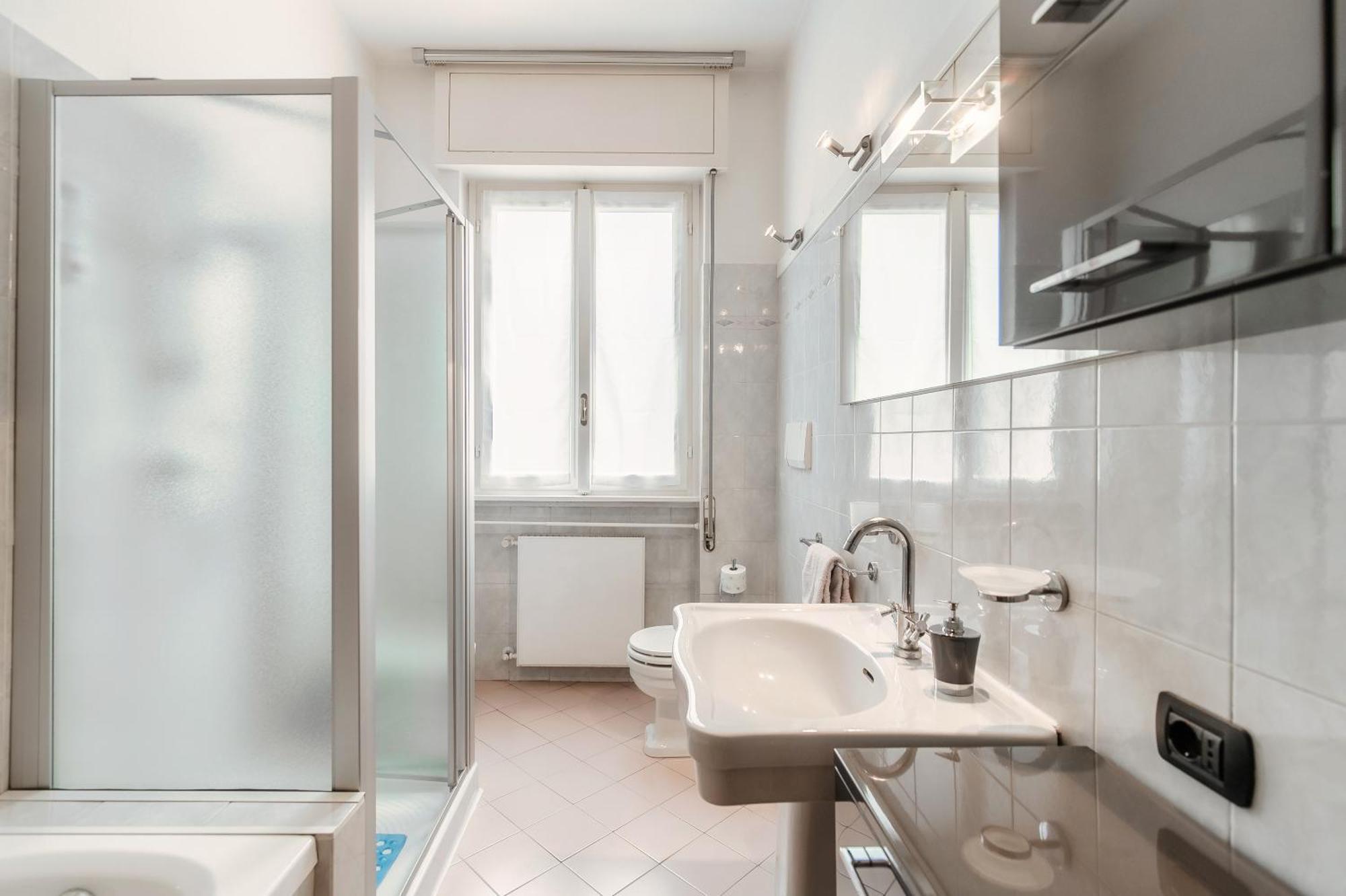 Vista Lario Apartment - Aqua Apartments Cernobbio Luaran gambar