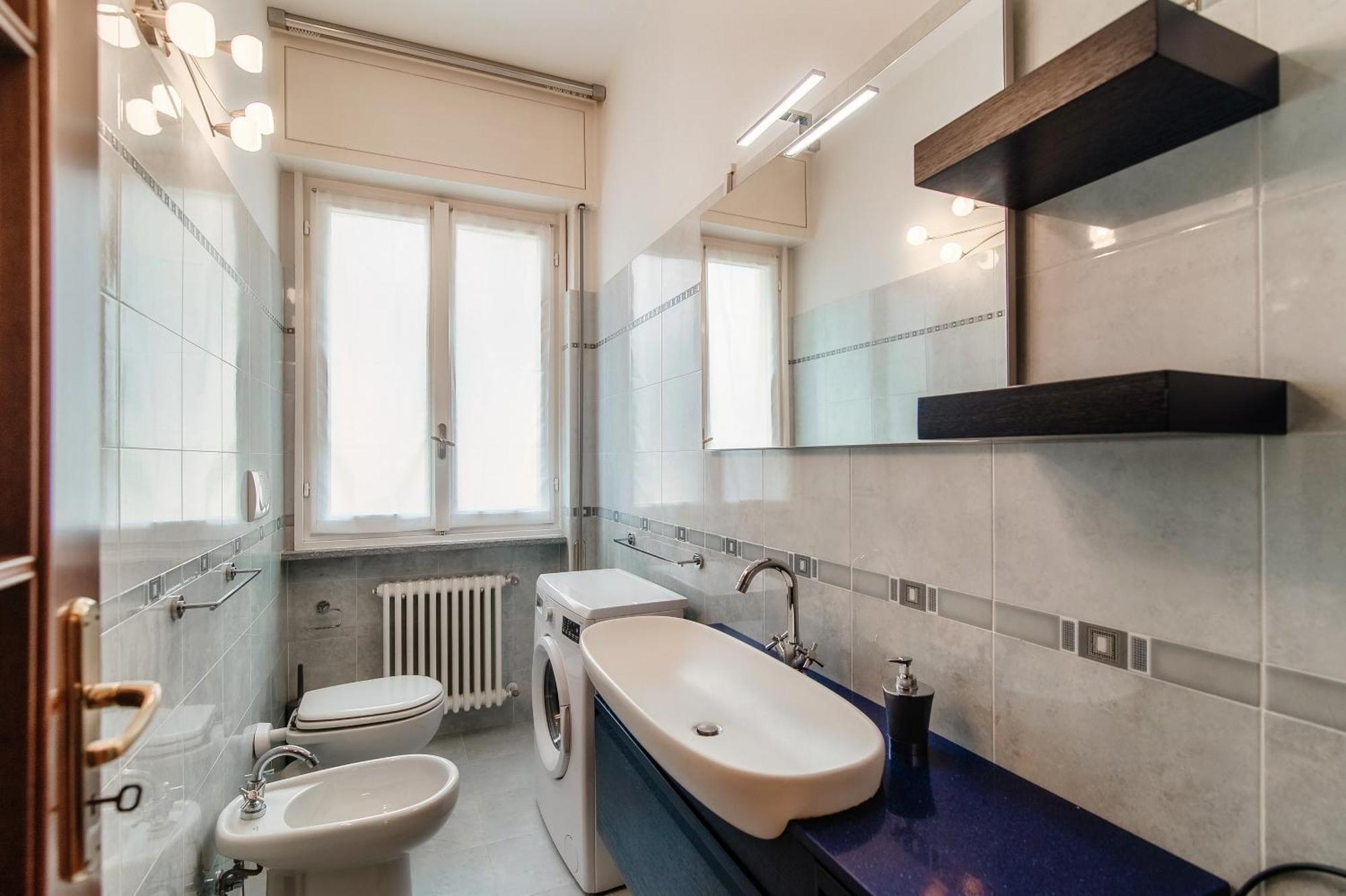 Vista Lario Apartment - Aqua Apartments Cernobbio Luaran gambar