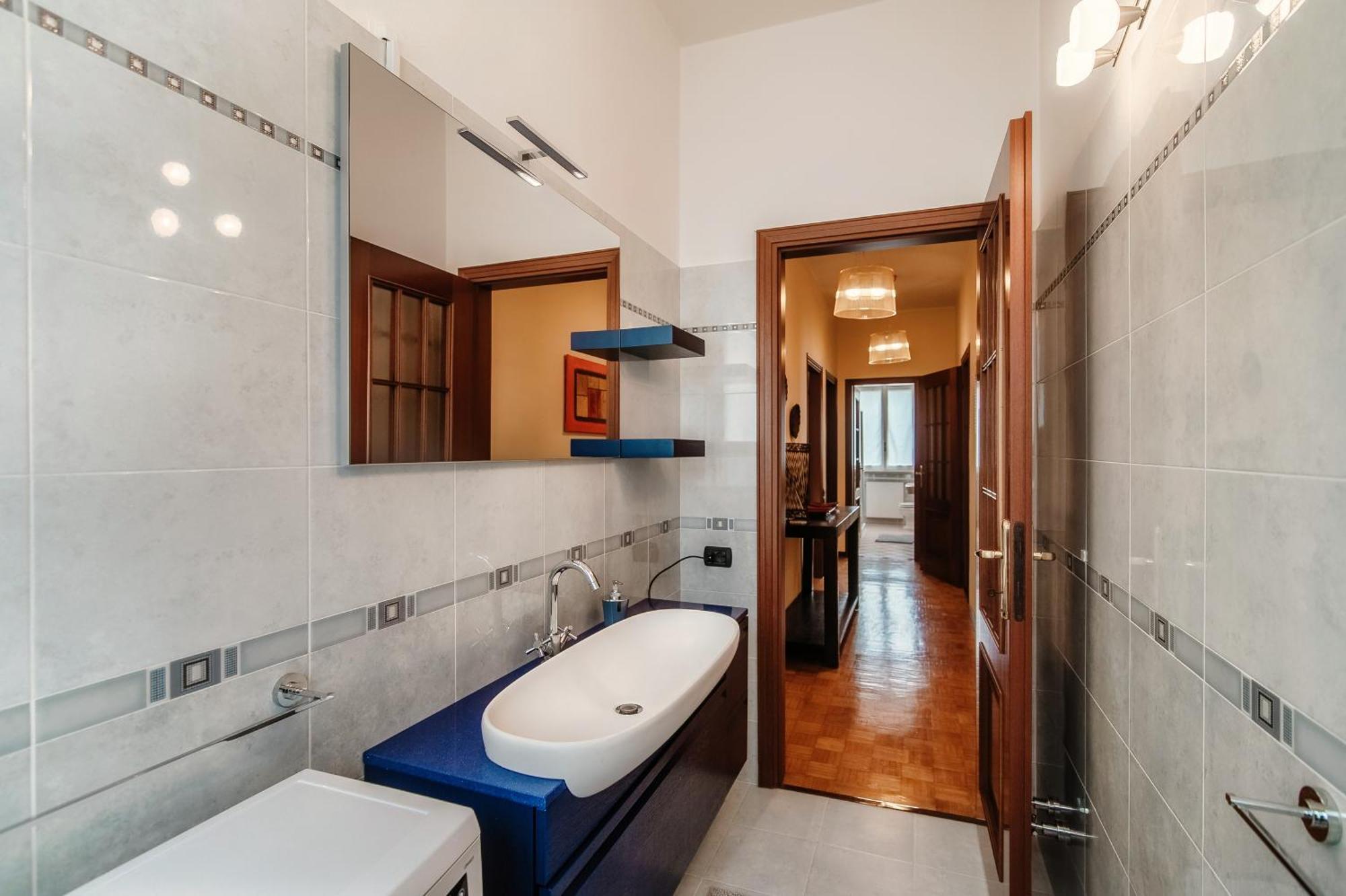 Vista Lario Apartment - Aqua Apartments Cernobbio Luaran gambar