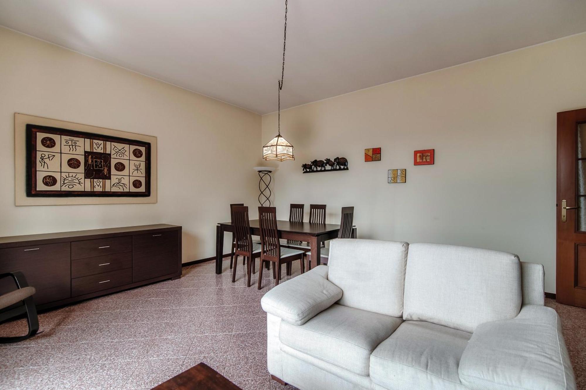 Vista Lario Apartment - Aqua Apartments Cernobbio Luaran gambar