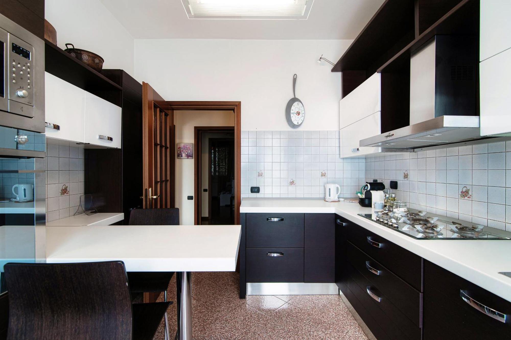 Vista Lario Apartment - Aqua Apartments Cernobbio Luaran gambar