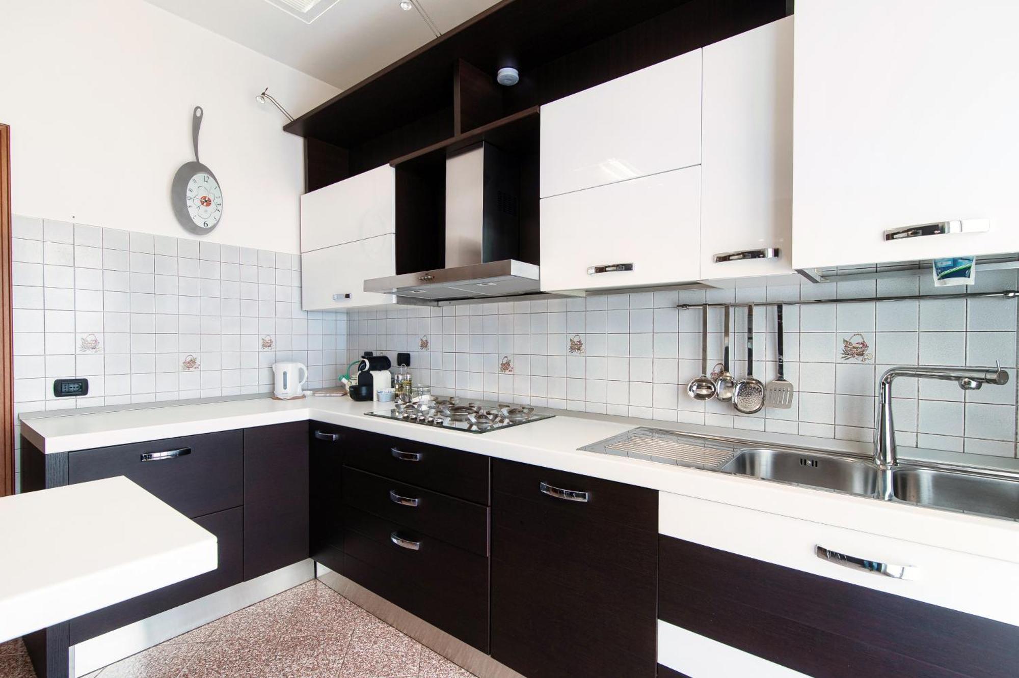 Vista Lario Apartment - Aqua Apartments Cernobbio Luaran gambar